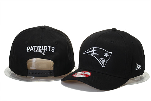 New England Patriots Hat YS 150225 003102